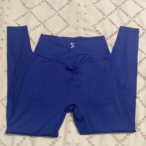 Buffbunny siren leggings